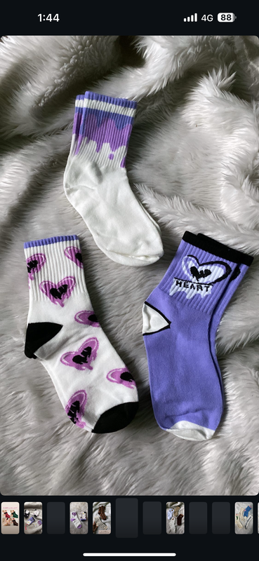 socks