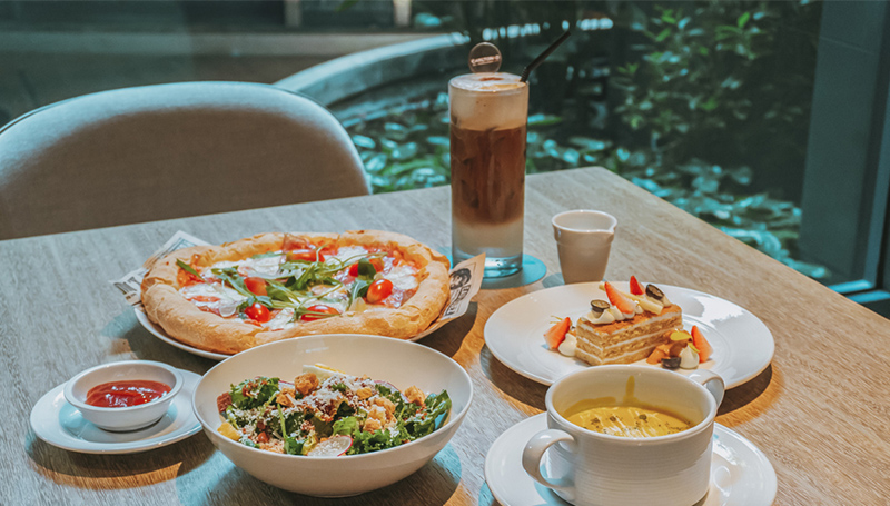 Father s Day at Carlton Hotel Bangkok Sukhumvit 4