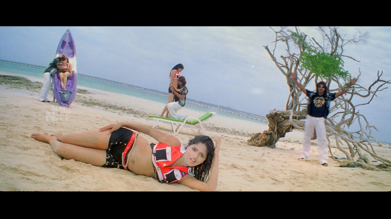 Gange Baare Thunge Baare Sun NXT Compile.mp4_20220312_143831.816