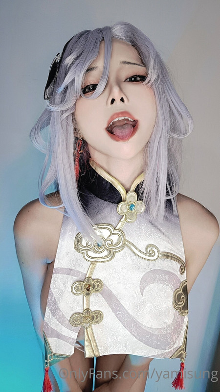 Yamisung - Genshin (25)