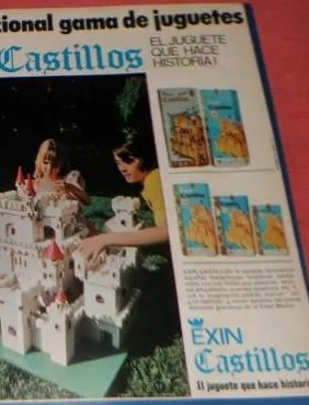 1973 catalogo exin ga xiii foro