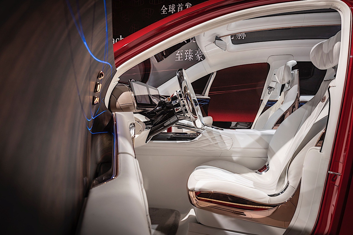 Vision Mercedes-Maybach Ultimate Luxury (31)