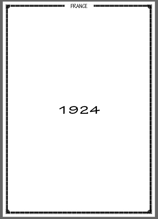 bordure