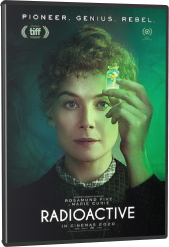 Radioactive (2019) 1080p WEB-DL iTA AC3 x264