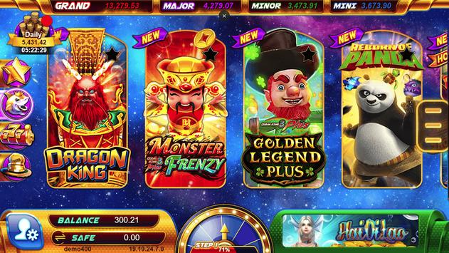 Download Ultra Panda APK