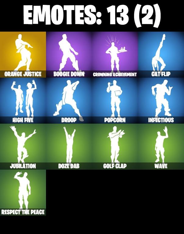 emotes comp