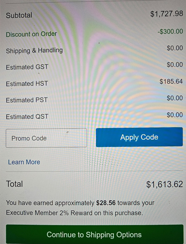 [Costco] Set Up Costco Membership Auto Renewal Receive 25 Online