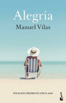 ALEGRIA, MANUEL VILAS