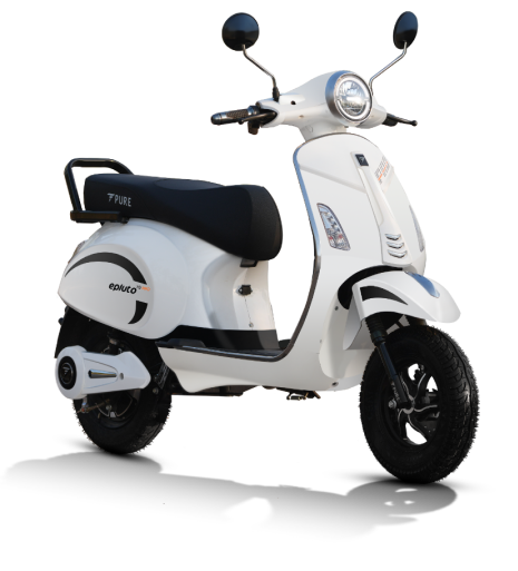 e scooter