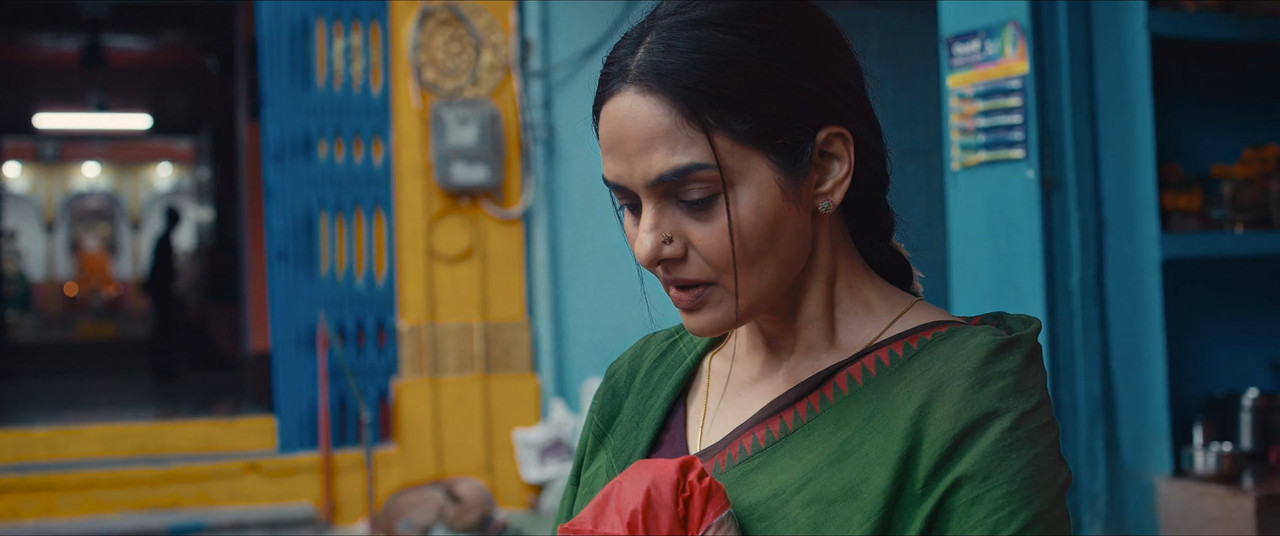 Chinna Chinna Aasai 2026 WebRip [Hindi + Tamil + Telugu + Malayalam + Kannada] 1080p 480p 720p ESub Screenshot