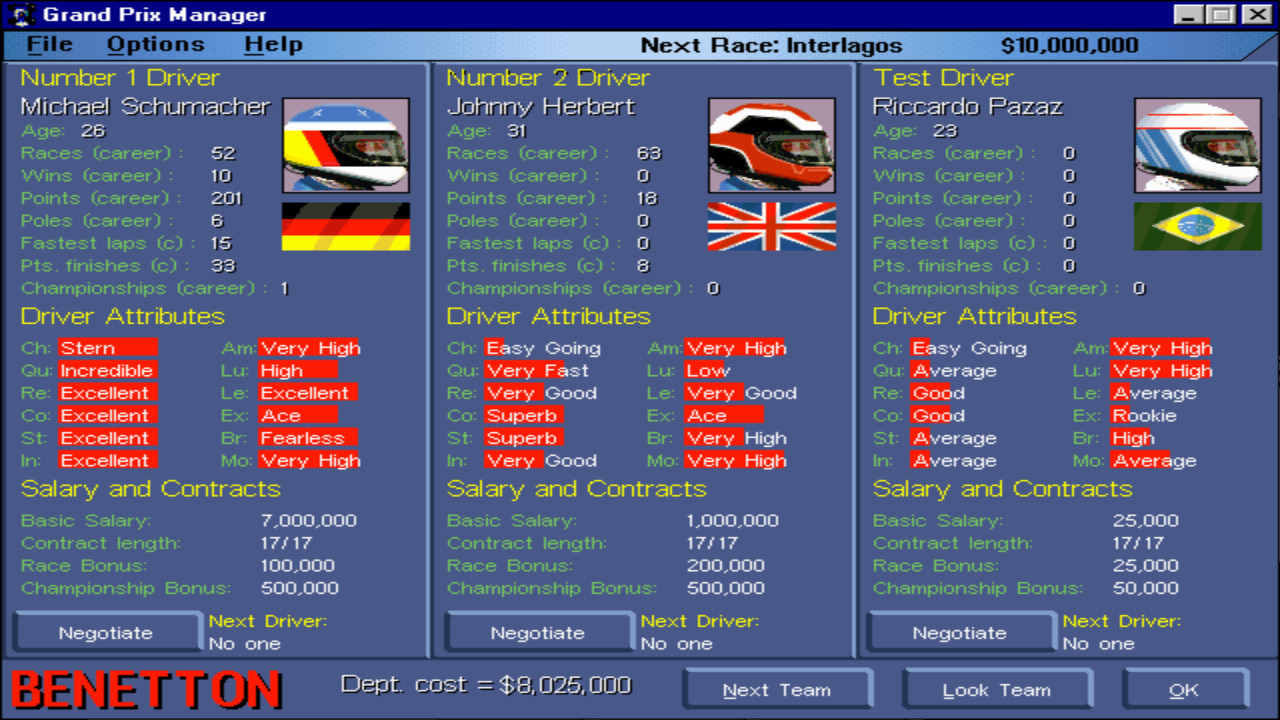 GPM Win 95 8
