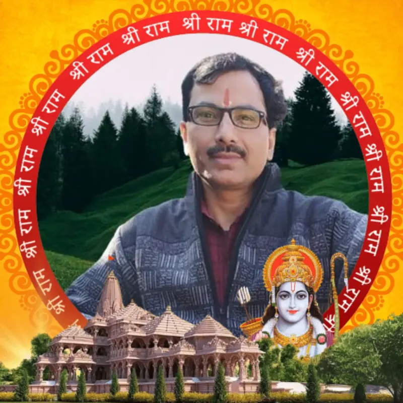 Akshay Jamdagni