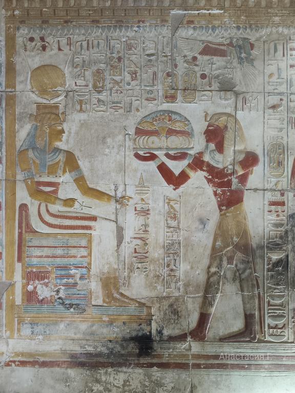 Ленивый Египет (Хургада, Луксор, Каир), декабрь 2025 - январь 2026