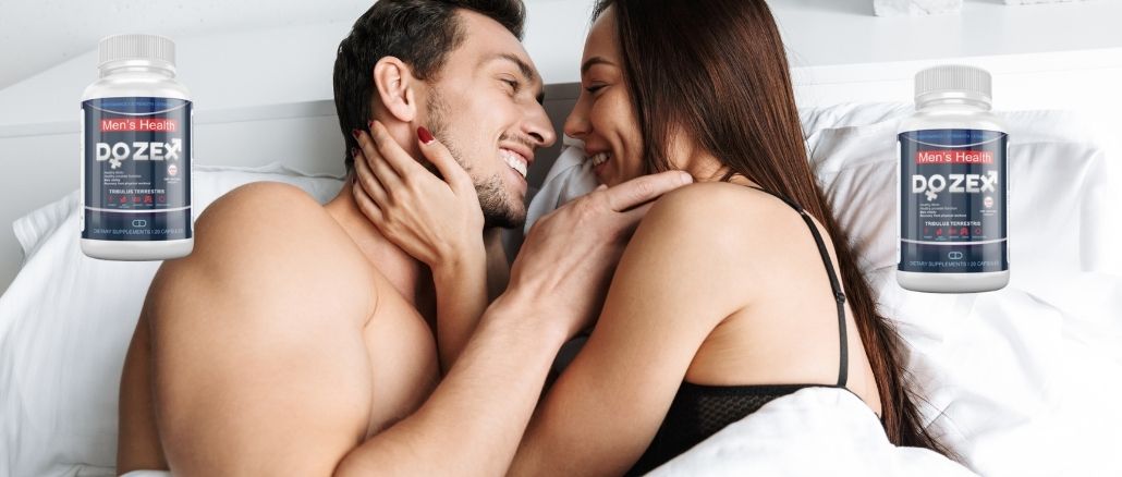 Dozex ماروكو هنا يمكنك أن تجد نشرة