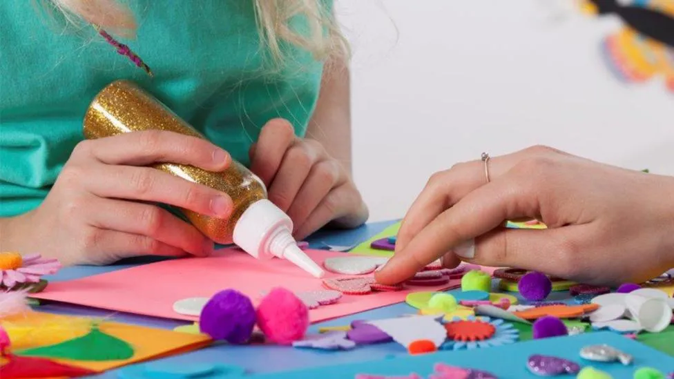 Easy and Creative Kids Crafts to Try at Home Today