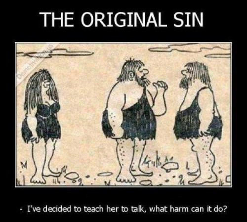 New Year Special Original-sin