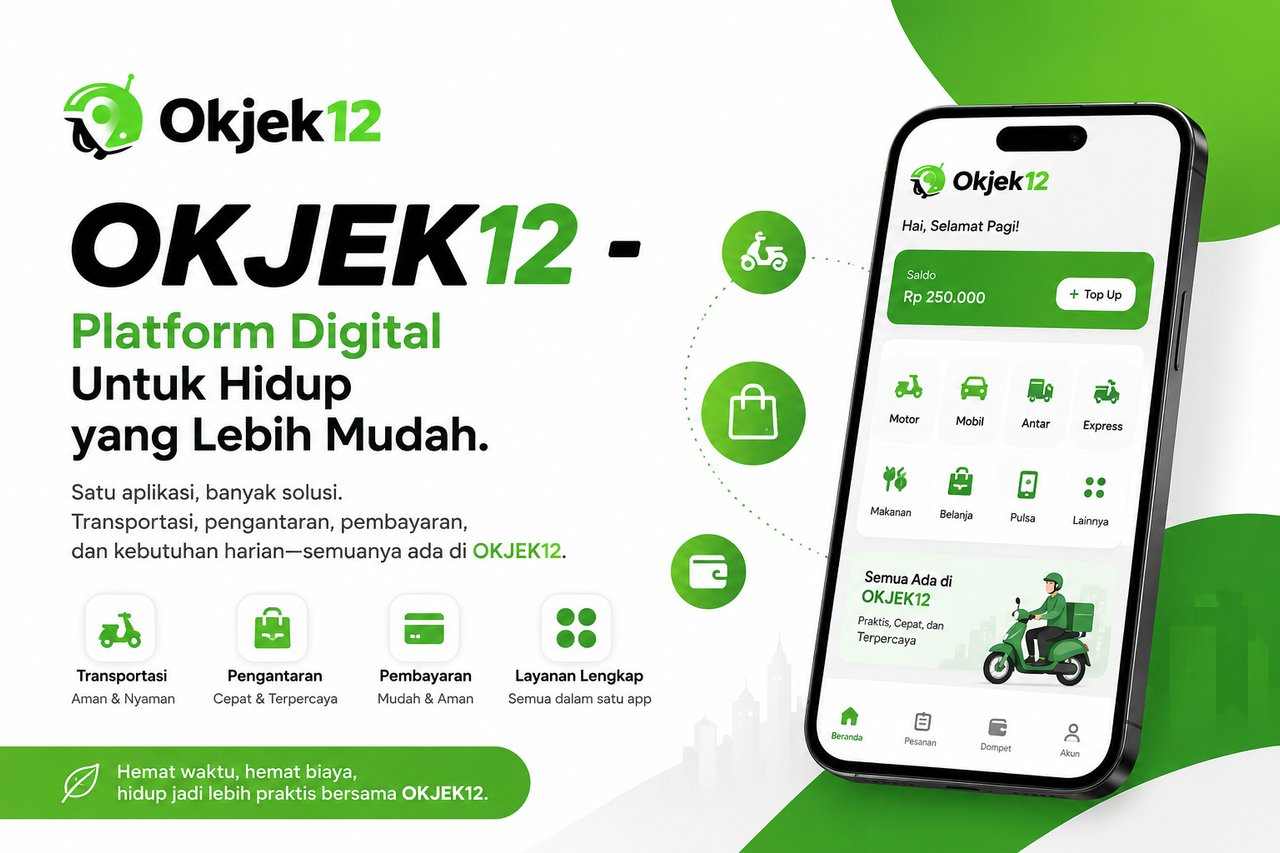 OKJEK12