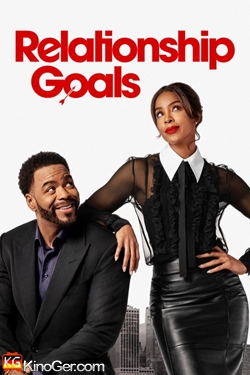 Relationship Goals (2026)