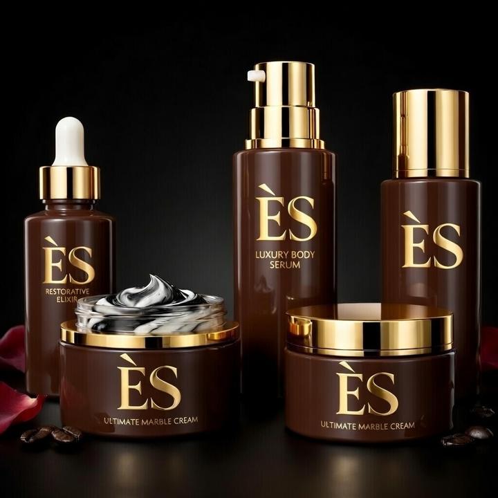 Sérum Éclat