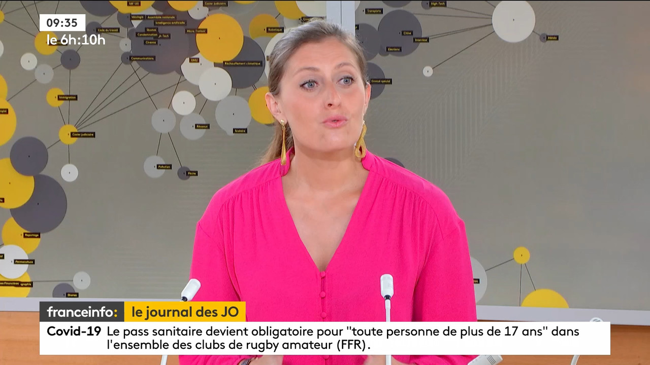 07.24 - 07.58.00 - Le 6h 10h week-end. Entre JT, chroniques, invités ....ts_snapshot_43.12.455