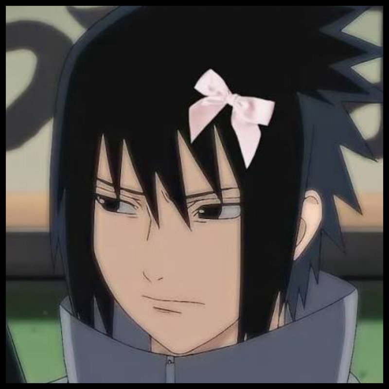 sasuke - naruto