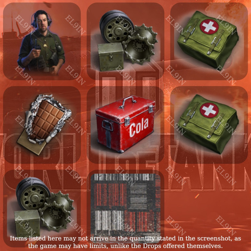 Twitch Drops