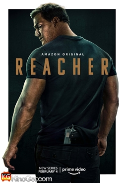 Reacher (2022)