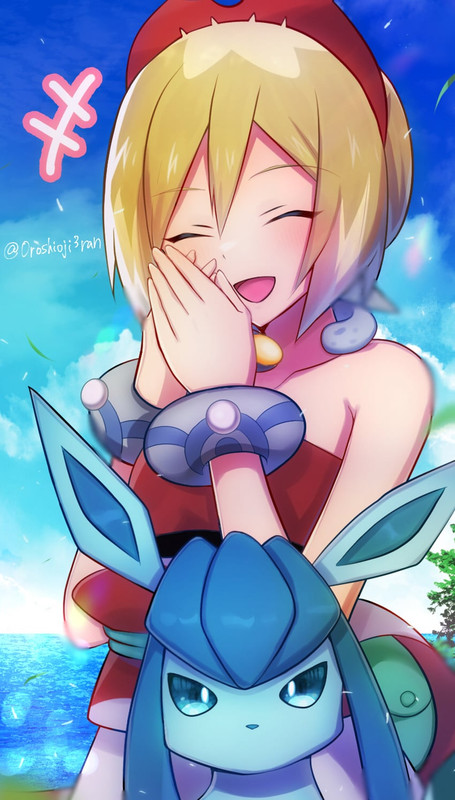 irida-and-glaceon-pokemon-and-2-more-dra