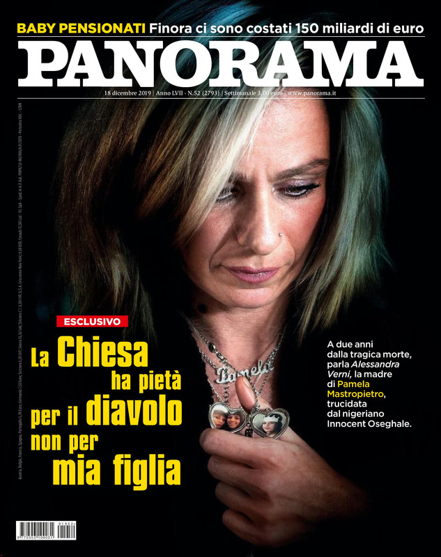 Panorama Italia - 18 Dicembre 2019