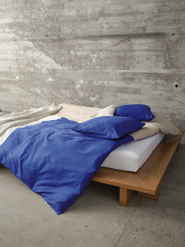 Marc O’Polo Home, la collezione sostenibile FW23 Marc O’Polo Home, la collezione sostenibile FW23