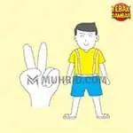Tebak gambar level 6