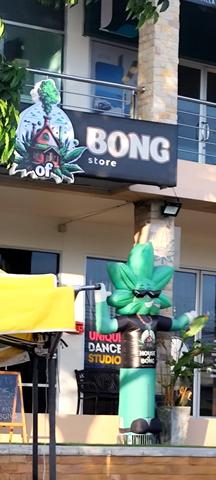 --DÍA 24 (4 julio): Koh Samui (Big Buda, Wat Pla y Fisherman's Village) - Un mes por Filipinas y Tailandia con niñas (2025) (8)
