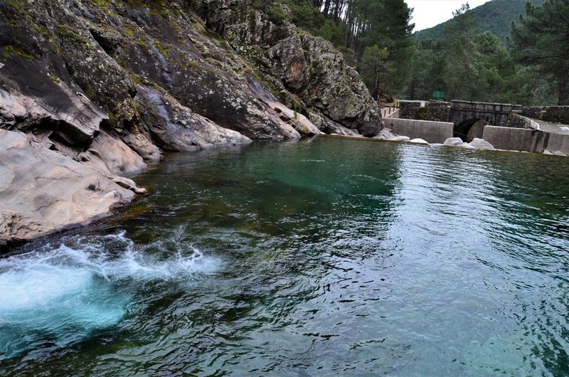 EL CHARCO VERDE-7-2-2015-AVILA - Paseando por España-1991/2015-Parte-1 (12)