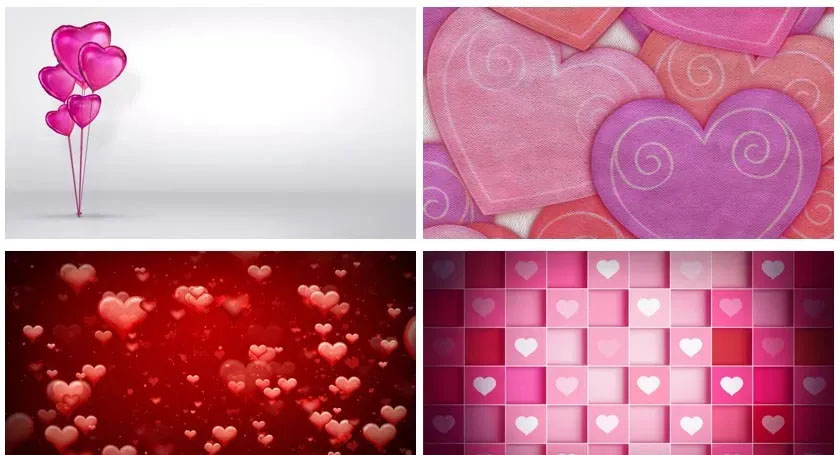 Fondos animados Hd Edicion Video Backgrounds Boda Quince