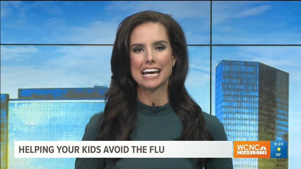 05 January - 14.00.00 - NBC Charlotte at 9 00 a.m. News.ts_snaps