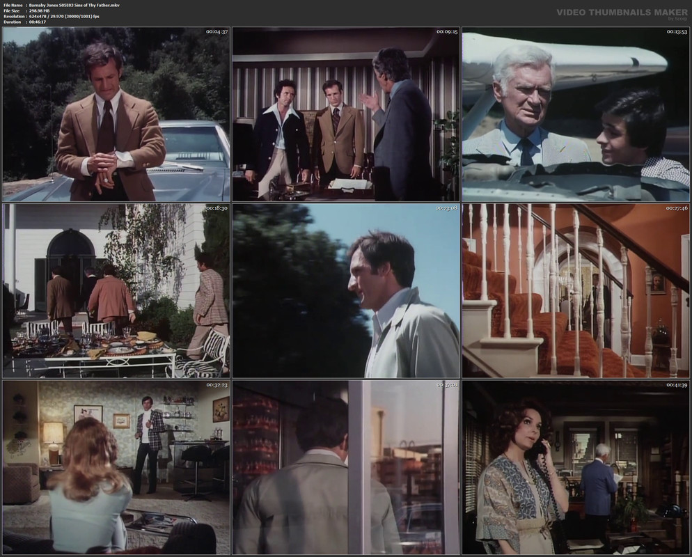 Barnaby Jones S05E03 Sins of Thy Father.mkv