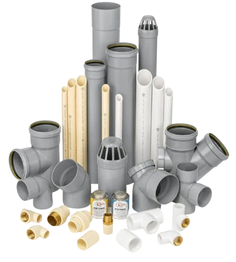 Pipes