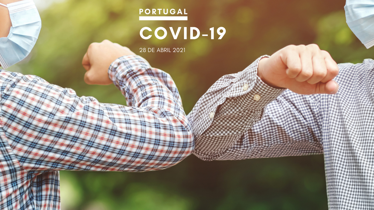 COVID-19: 2 CASOS POSITIVOS NAS ÚLTIMAS 24 HORAS NO ALENTEJO