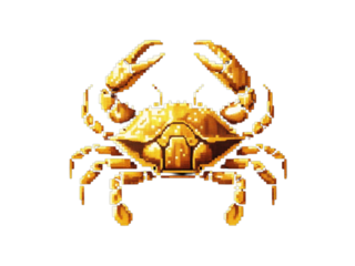 Mr Crab