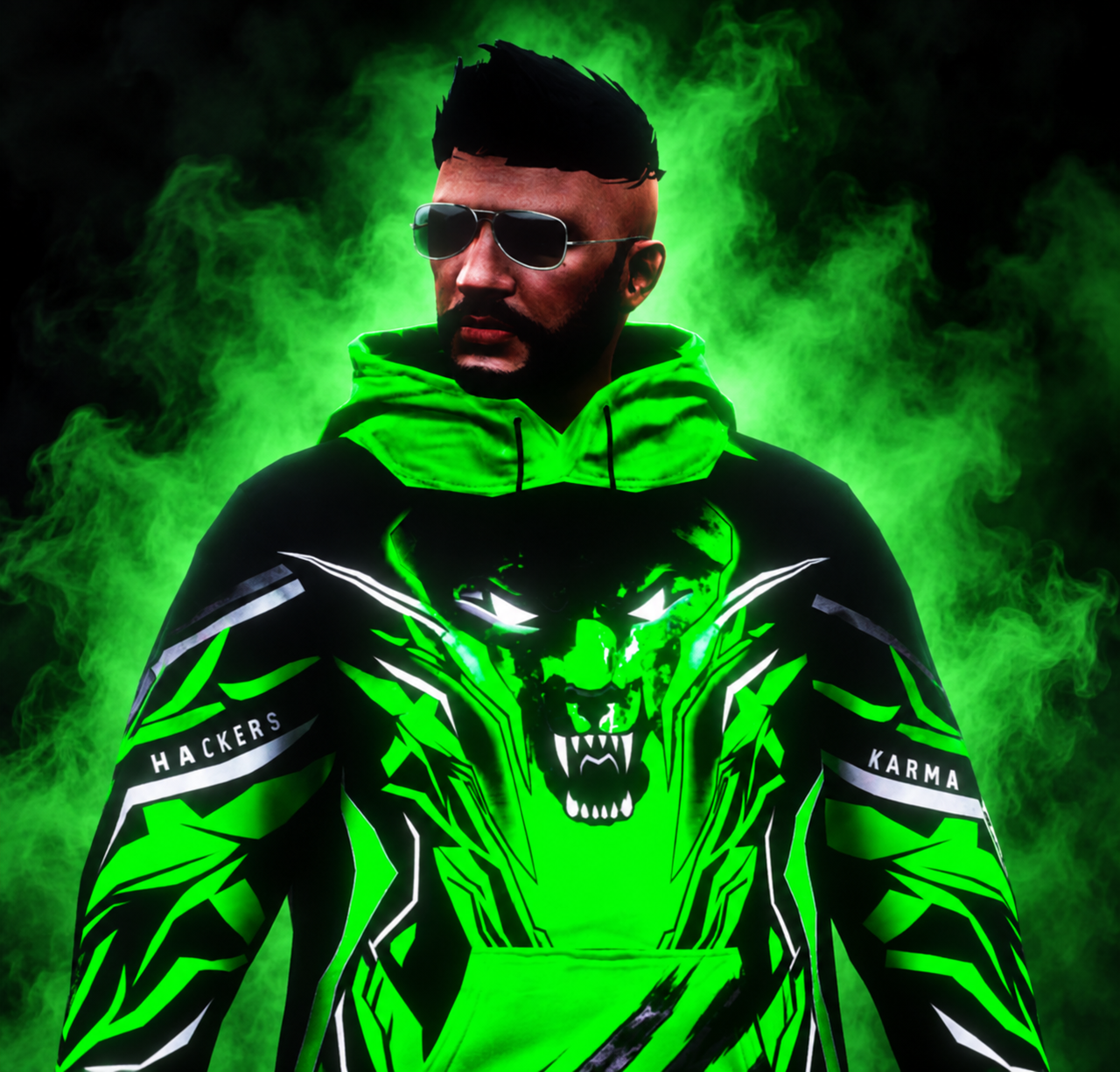KVA HITMAN