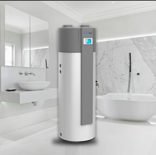 heat pump