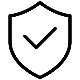 1-Year Warranty Icon