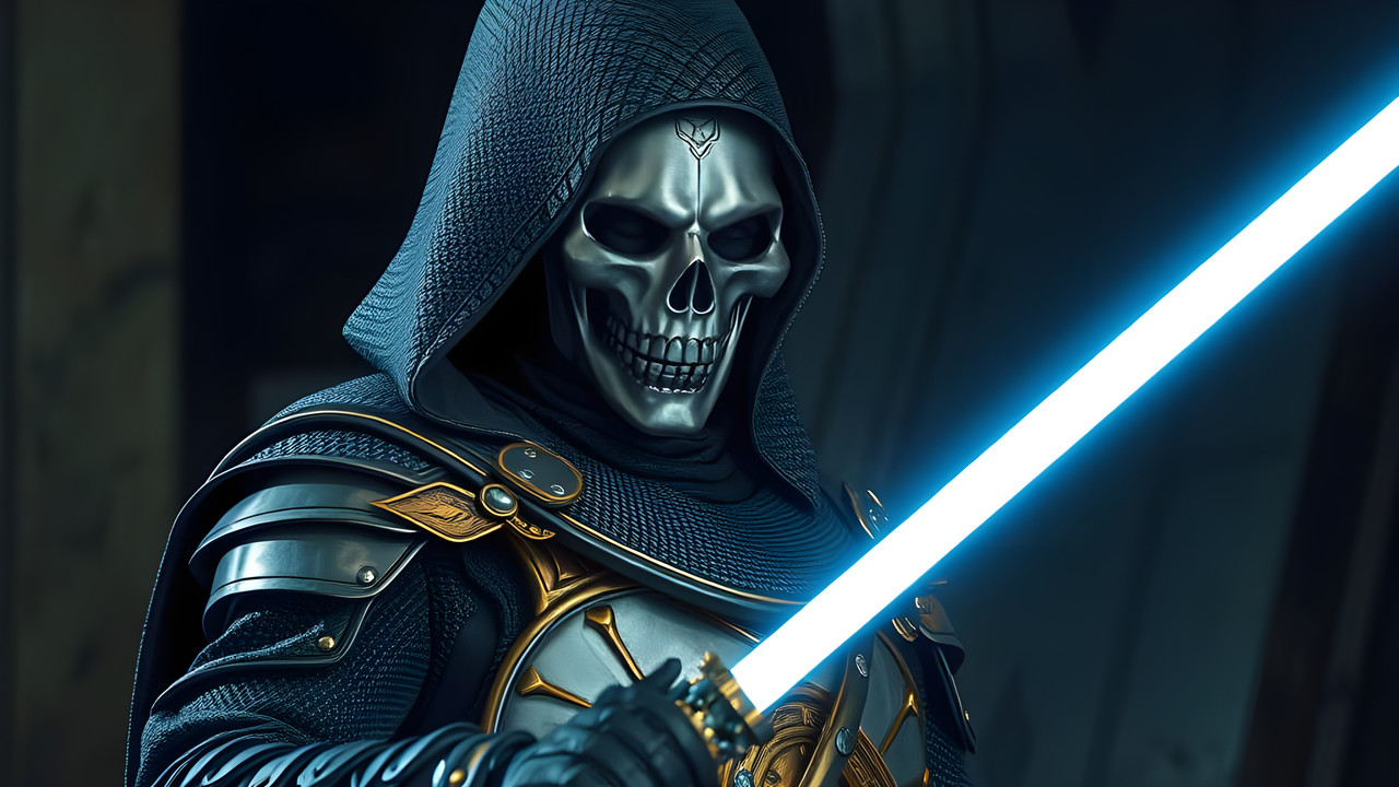 Dark Force