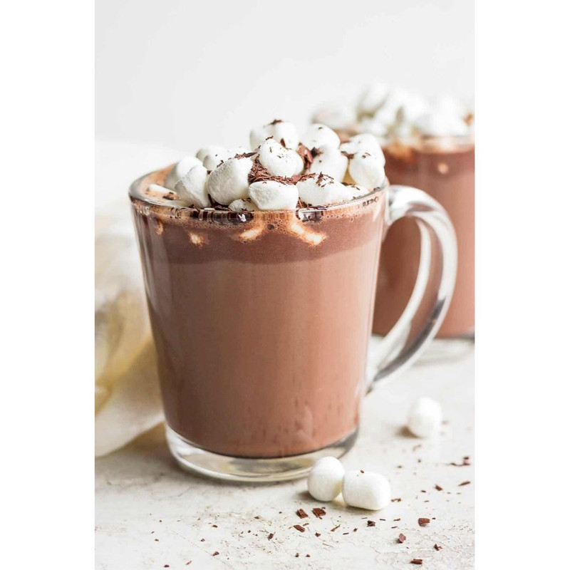 Hot Chocolate