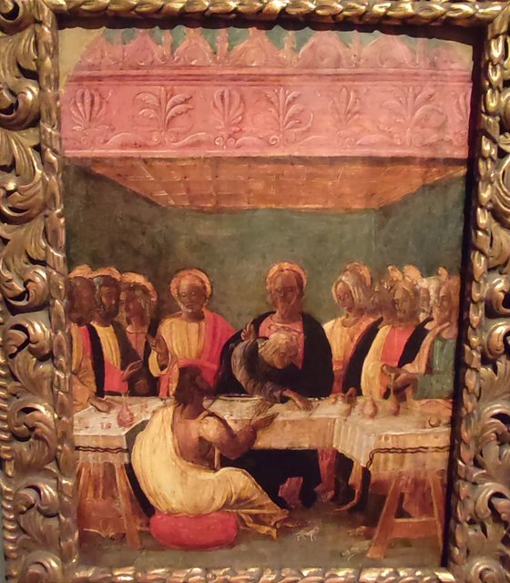 La pinacoteca del Castillo, la Galería Nacional y más Mercados de Navidad - Viena - Bratislava - Praga, Navidad 2024 (97)