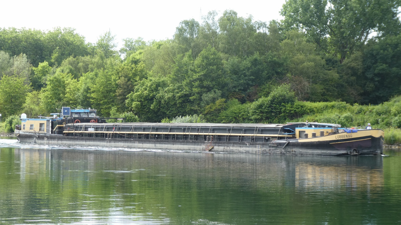 2022.06.25a Lübbenau