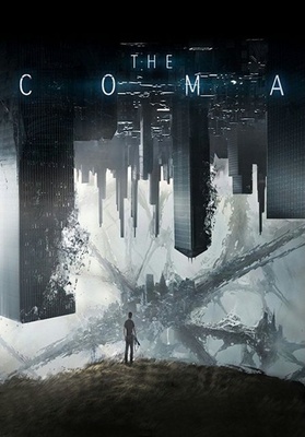 Koma / The Coma (2019) PL.BRRip.XviD-GR4PE / Lektor PL