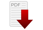 Gebrauchsinformation PDF Download