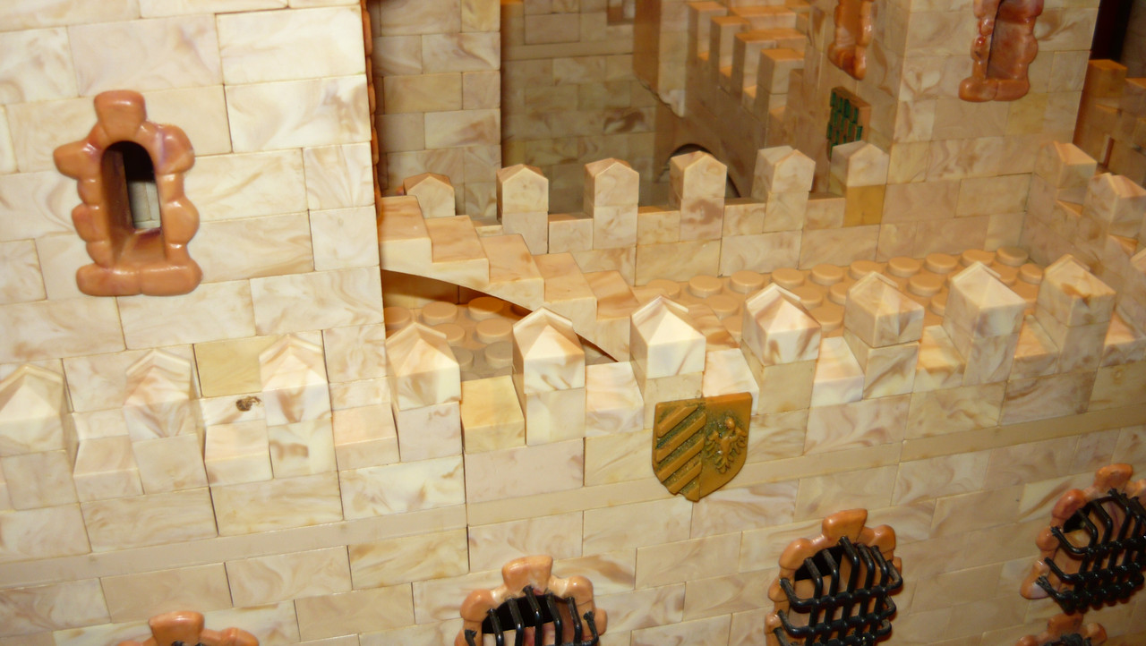 GRAN FORTALEZA (84)