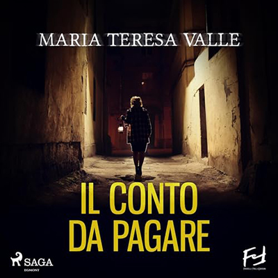 Maria Teresa Valle - Il conto da pagare꞉ Le indagini di Maria Viani (2024) (mp3 - 128 kbps)